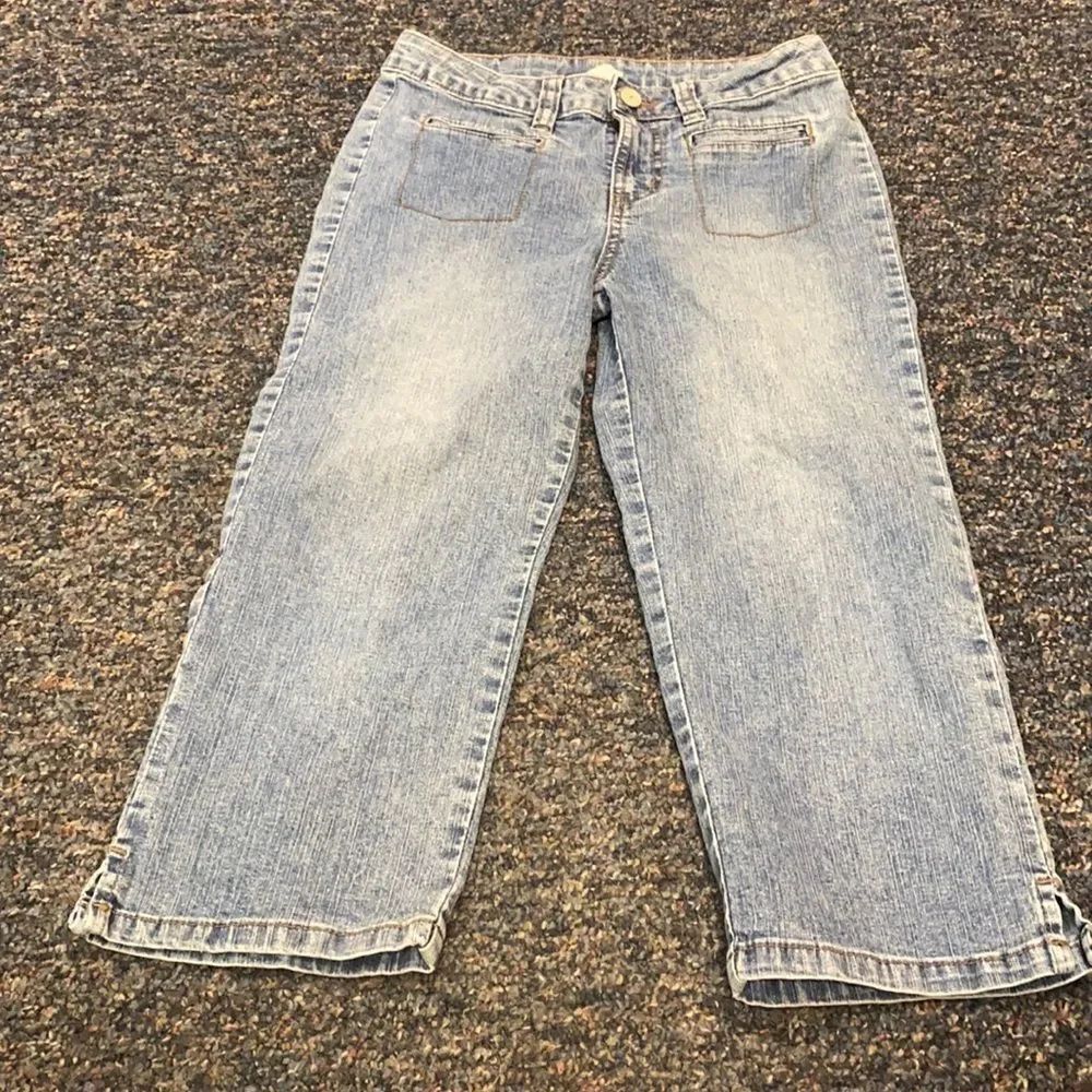 Circo Jean Capris sz. 10